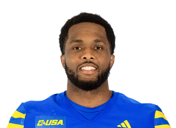 Kahlil Ali, Football, University of Delaware