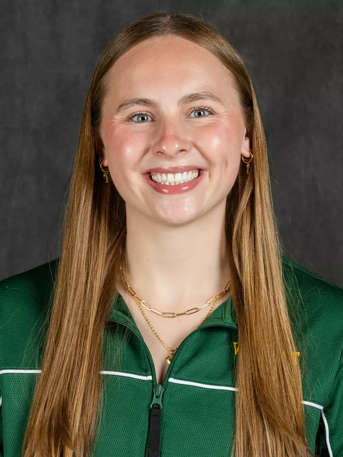 Larkin Russell, Swimming & Diving, University of Vermont