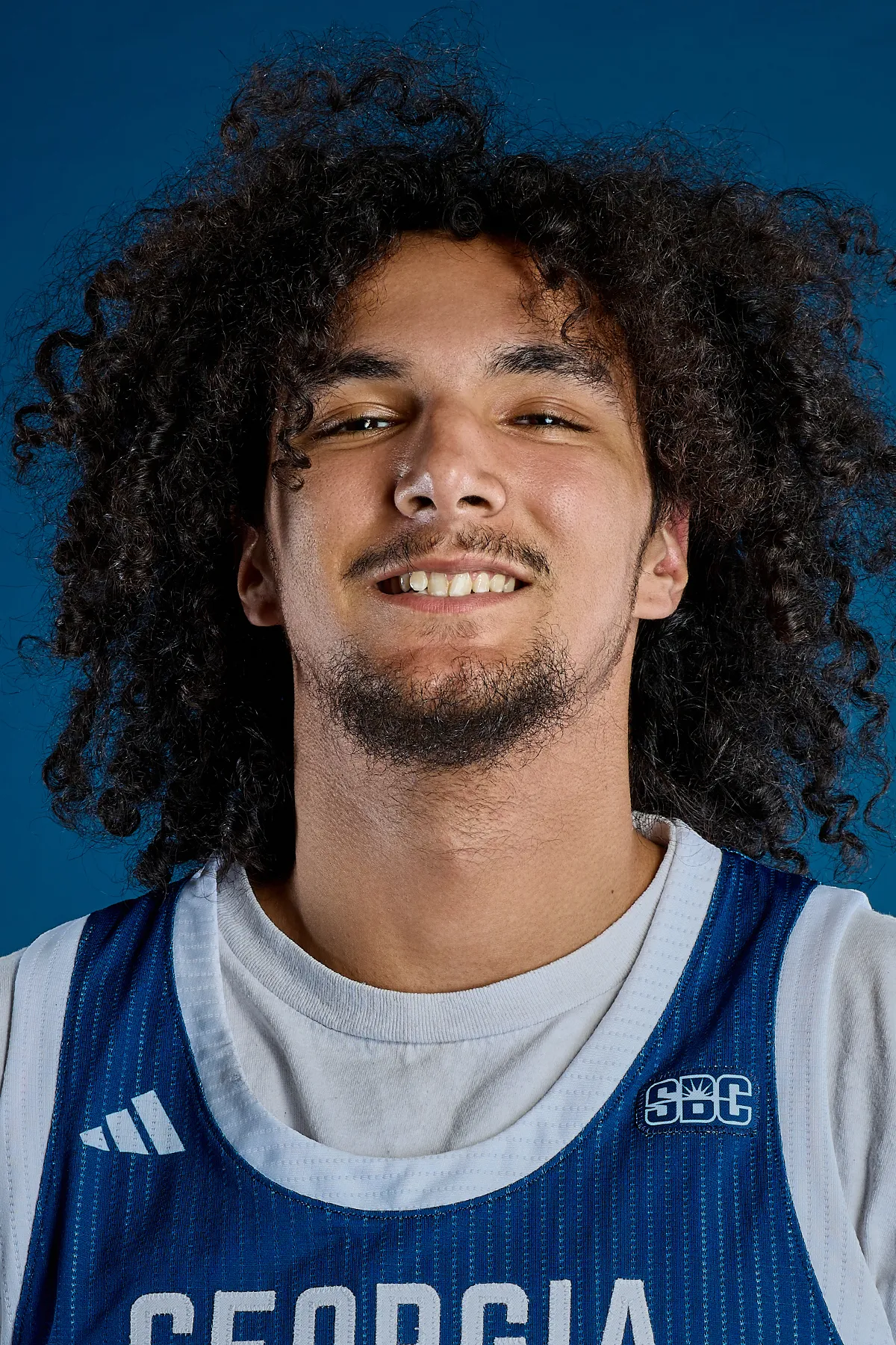 Cole Crissman, Basketball, undefined