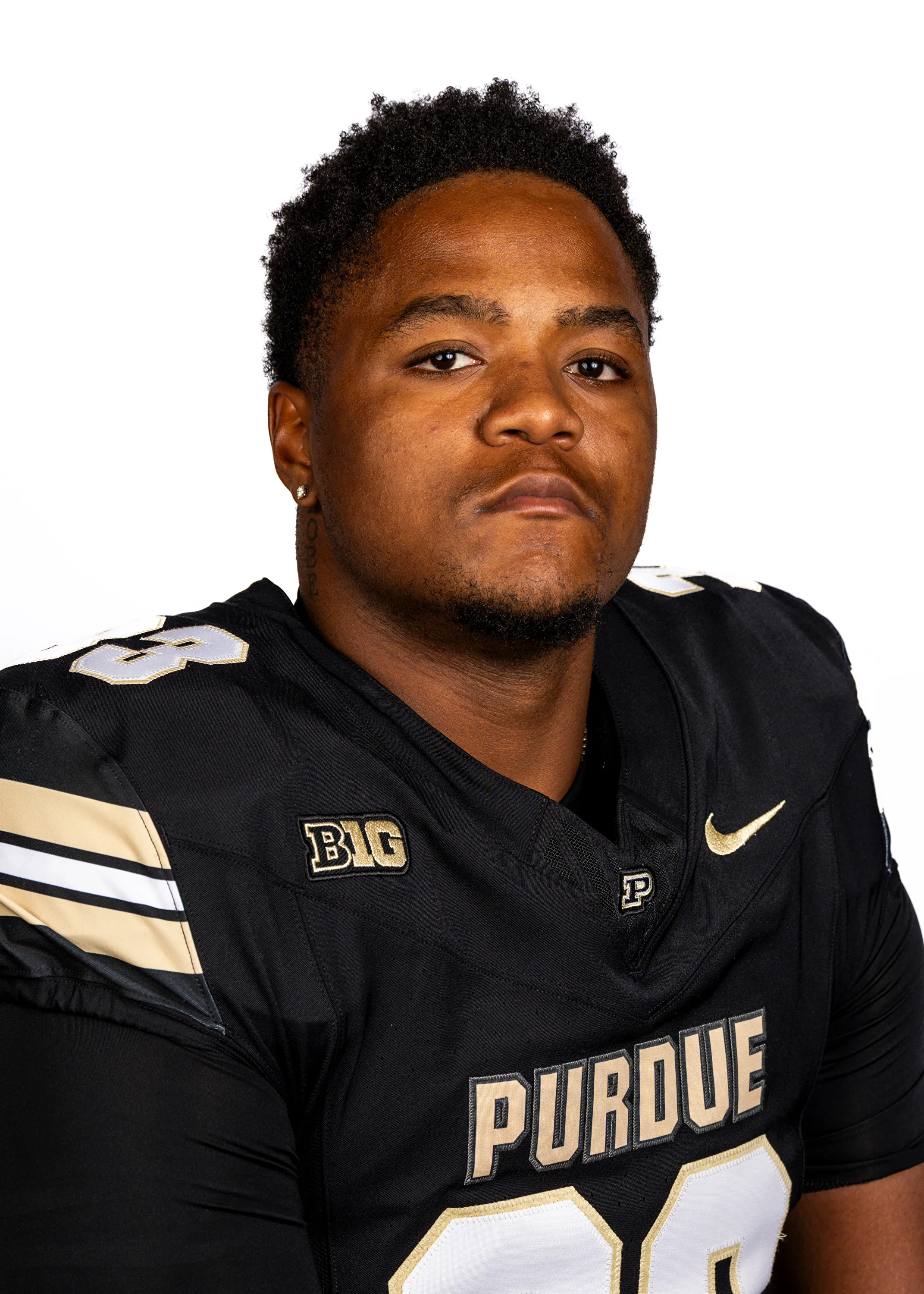Jeremy Lewis, Football, undefined