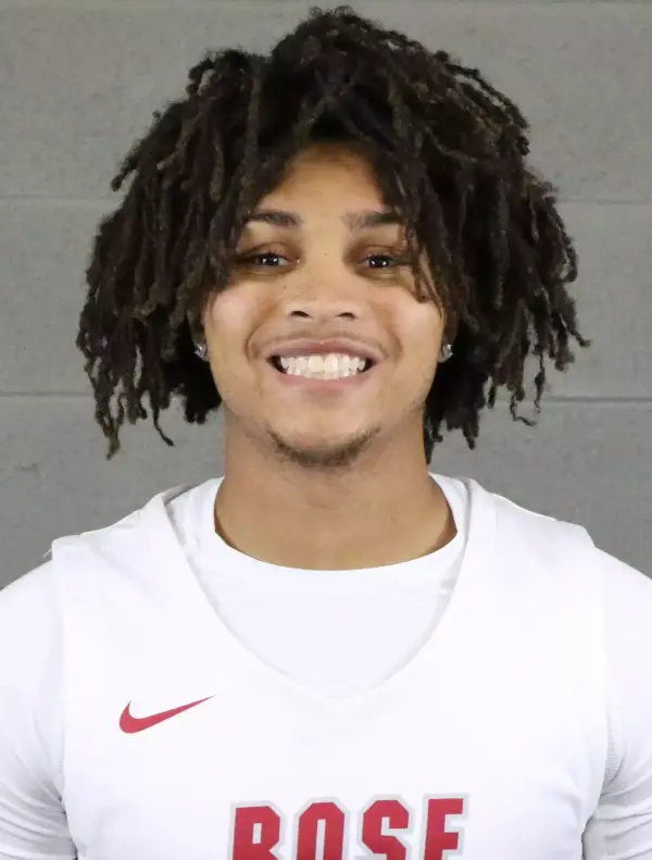 Ayden Snyder, Basketball, Rose-Hulman Institute of Technology