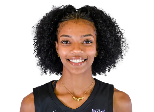 BreAunna Ward, Basketball, undefined