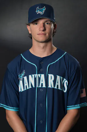 Braden Hansen, Baseball, undefined