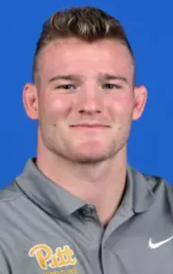 Chase Kranitz, Wrestling, undefined