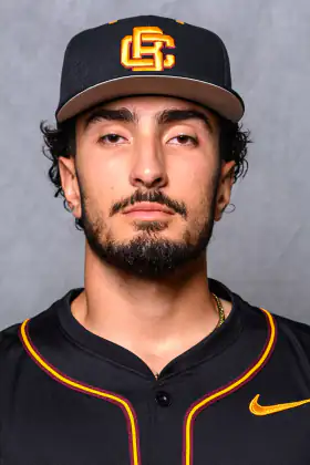 Jean Carlos Chicano, Baseball, undefined