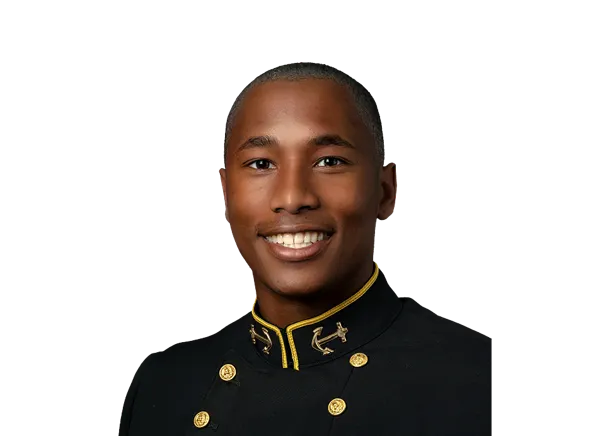 Nolan McCamy, Football, undefined