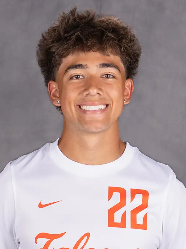 J Mossholder, Soccer, Bowling Green State University