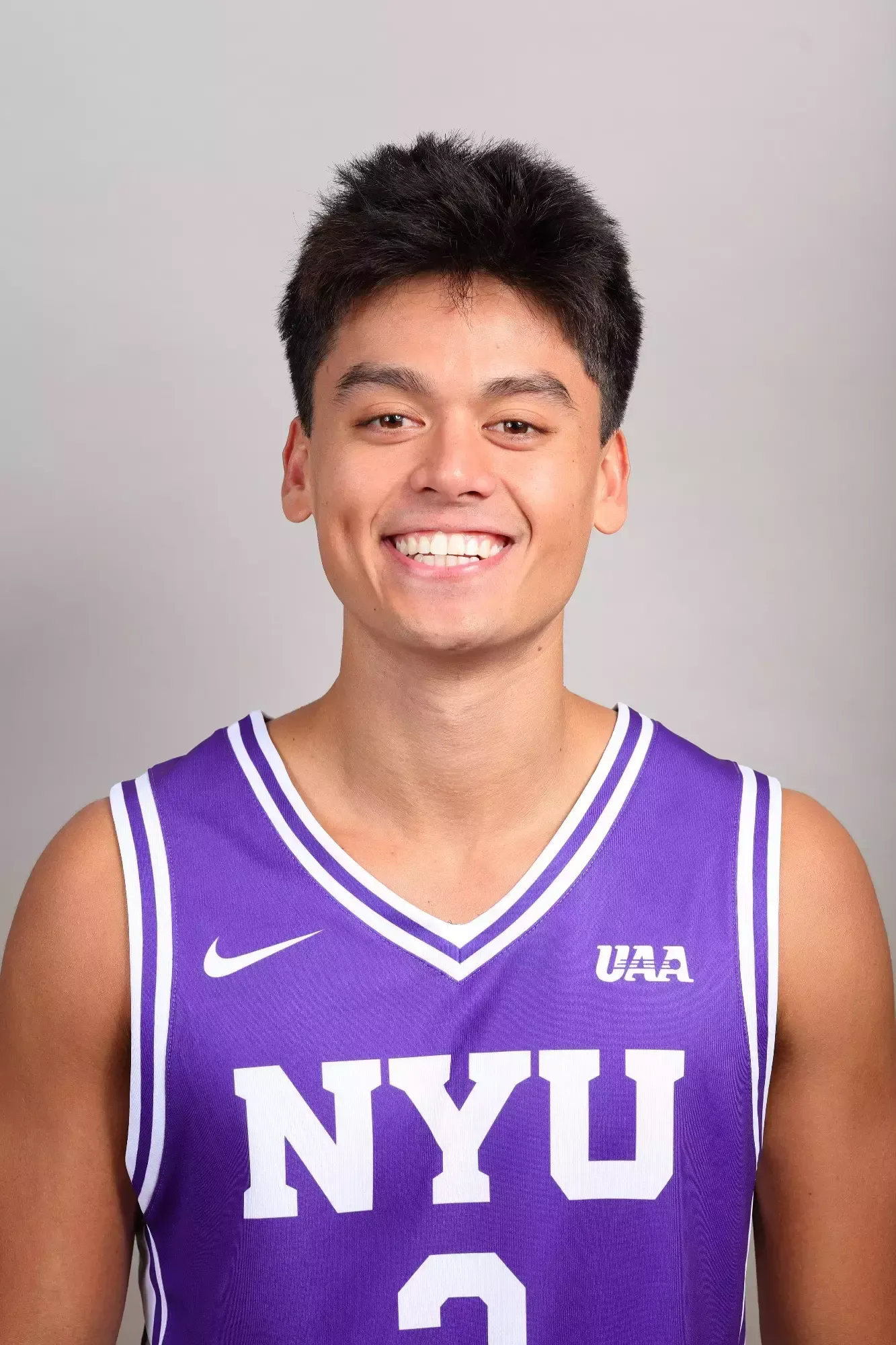 Vinny Ferrari, Basketball, undefined