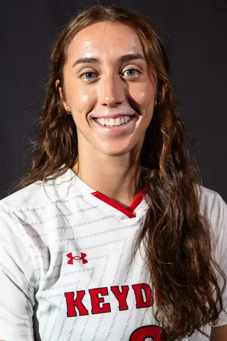 Gianna De Cicco, Soccer, Virginia Military Institute