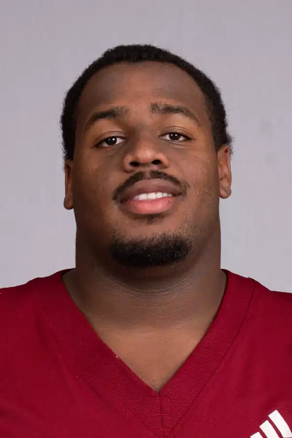 Isaac Martin, Football, Henderson State University
