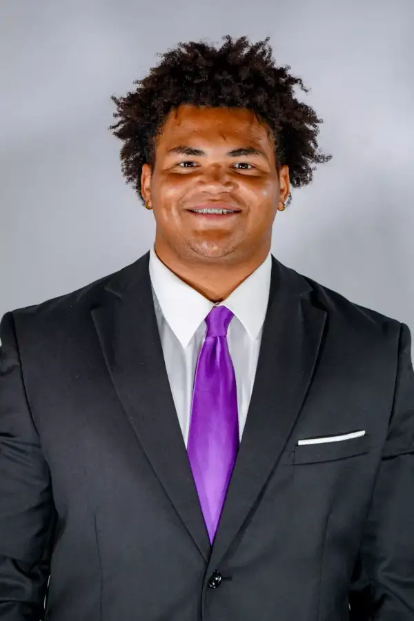 RJ Jackson, Football, Western New Mexico University