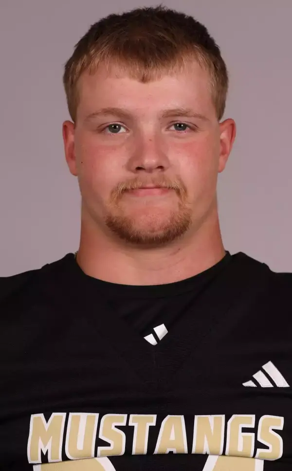 Garrett Schafer, Football, Southwest Minnesota State University