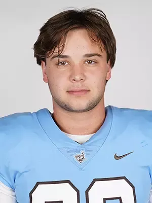 Johnny Getman, Football, Tufts University
