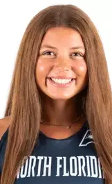 Kamryn McDonald, Beach Volleyball, undefined