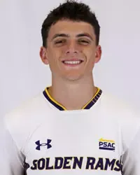 Danny McGonagle, Soccer, West Chester University