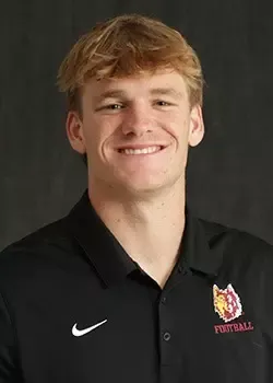 Ty Englehart, Football, Northern State University