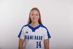 Ella Brooks, Softball, Miami Dade College