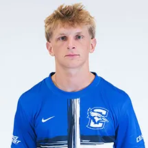 Caden Johnson, Soccer, Creighton University