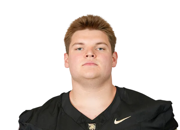 Zach Tomosovich, Football, undefined
