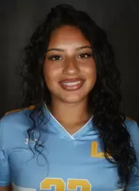 Gigi Rabielli, Soccer, Long Island University