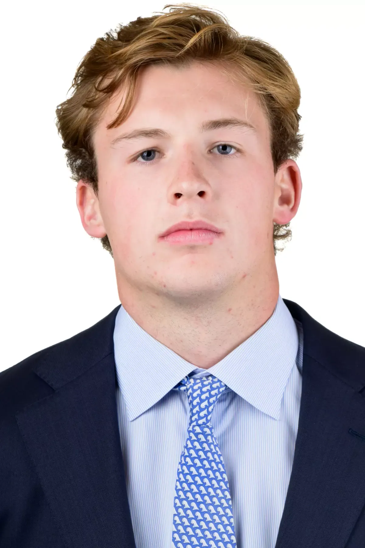 Nick Lancaster, Lacrosse, undefined