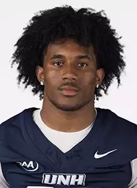 Joshua Cruz, Football, undefined