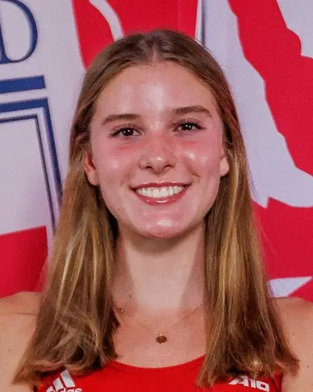 Peyton Walker, Track and Field (O), University of Richmond