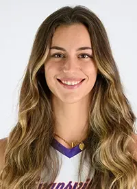 Carlotta Pascual Centelles, Volleyball, undefined