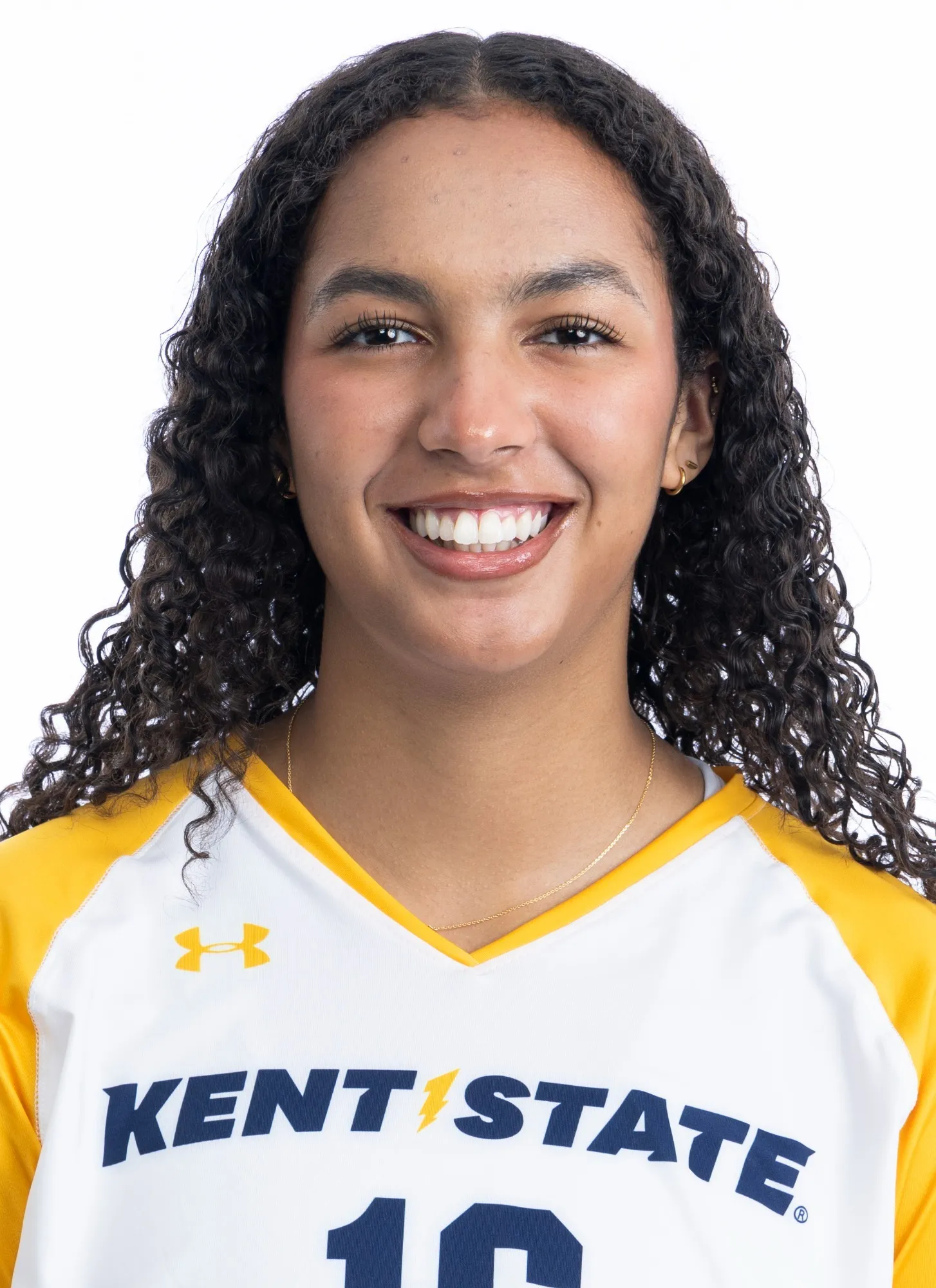 Adalynn Ginley, Volleyball, undefined