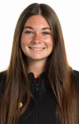 Bailey Amezcua, Softball, undefined