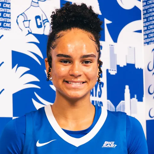 Jayla Williams, Basketball, undefined