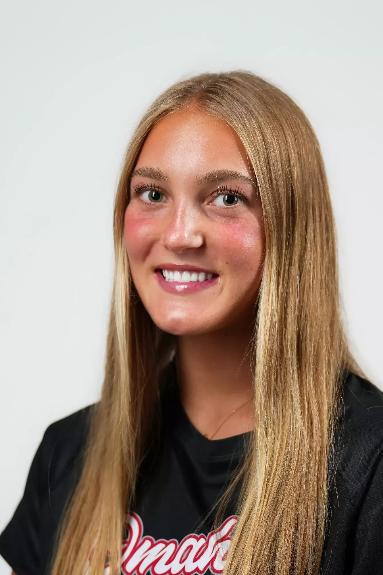 Amarie Simmons, Soccer, undefined