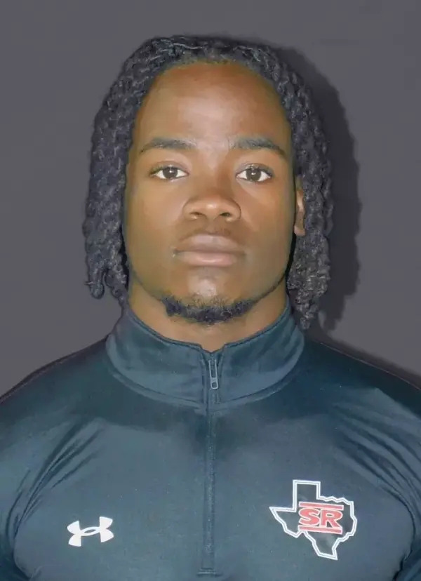 David Smith, Football, Sul Ross State University