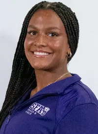 Anne Louis, Track and Field (O), Stephen F. Austin State University