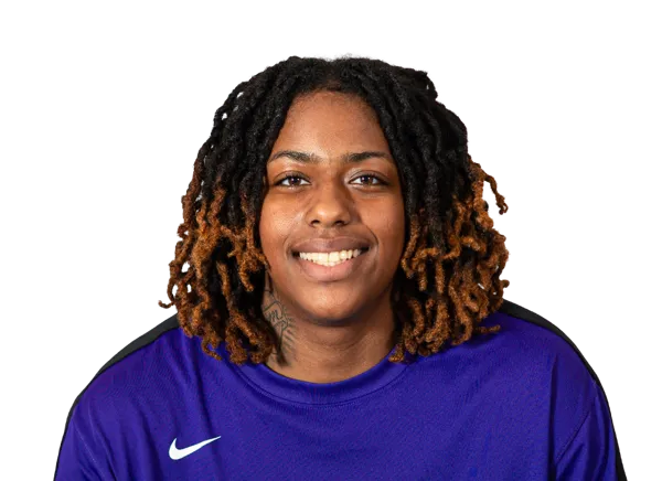 Ashanti Barnes, Basketball, undefined