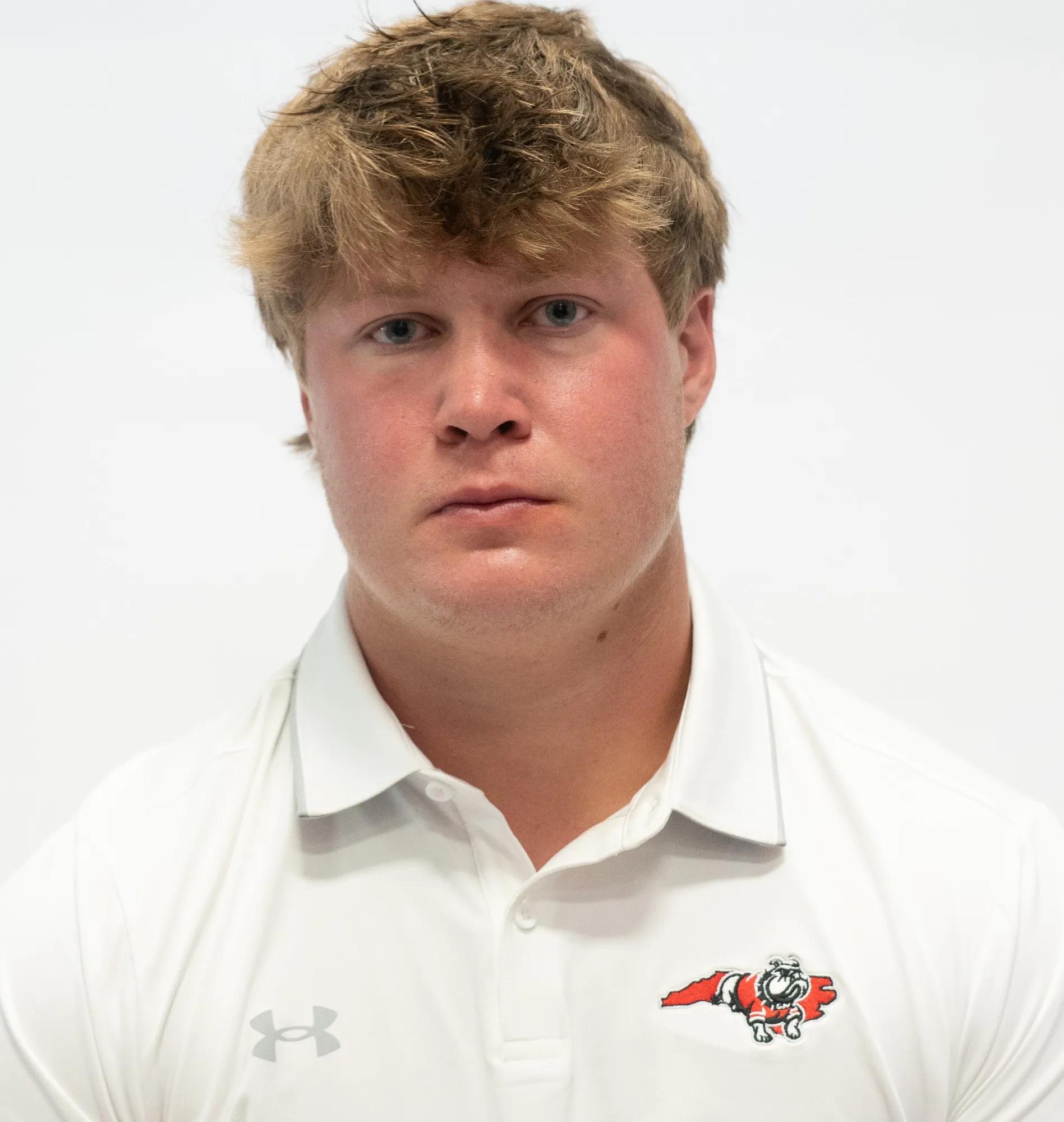 Blake Bradford, Football, undefined