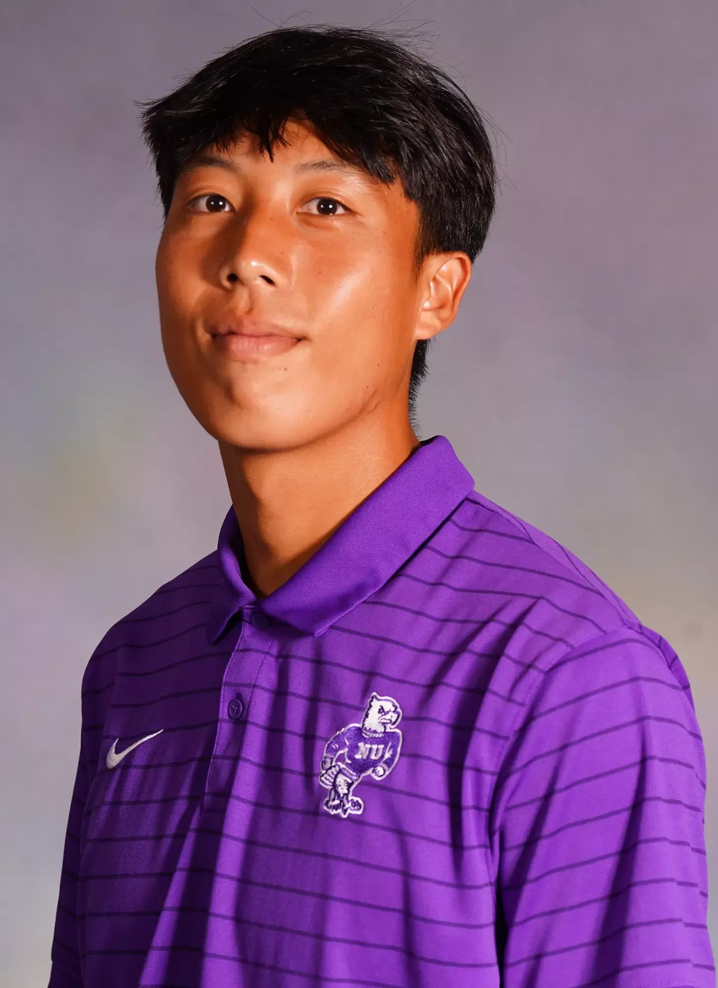Reon Tezuka, Soccer, Niagara University
