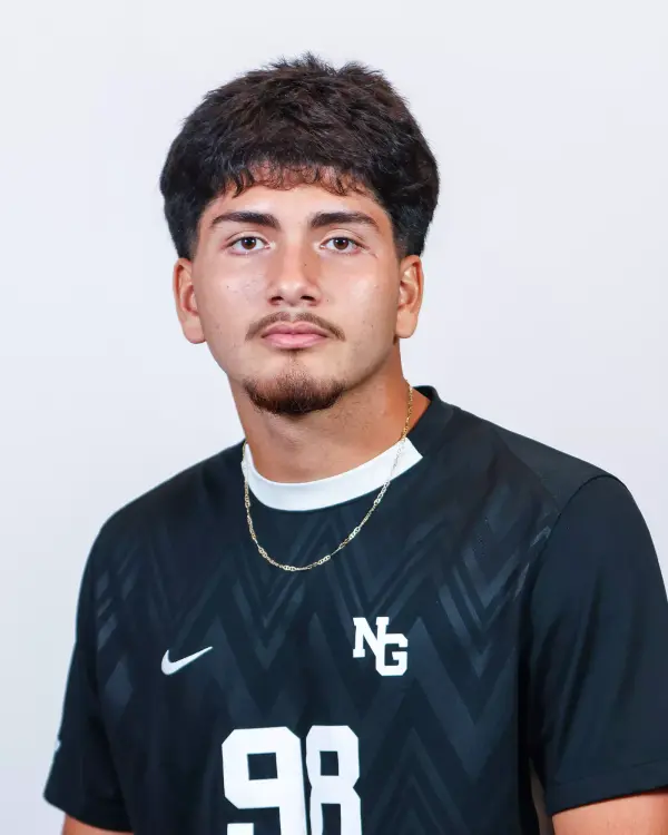 Miguel Pineda, Soccer, University of North Georgia