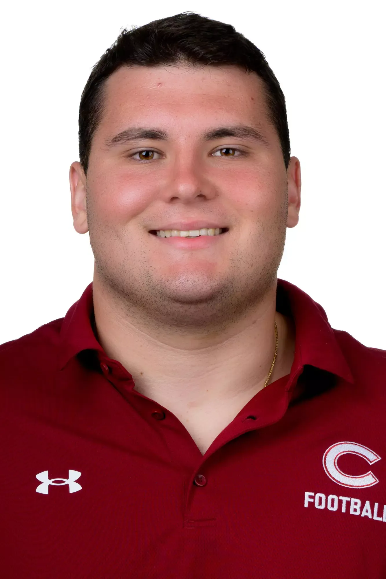 Sean Haney, Football, undefined