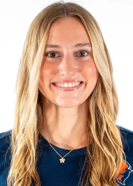 Sarah Hilliard, Volleyball, Bucknell University