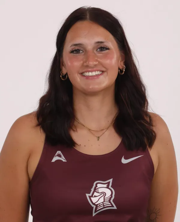 Gabby Revell, Track and Field (O), Bellarmine University