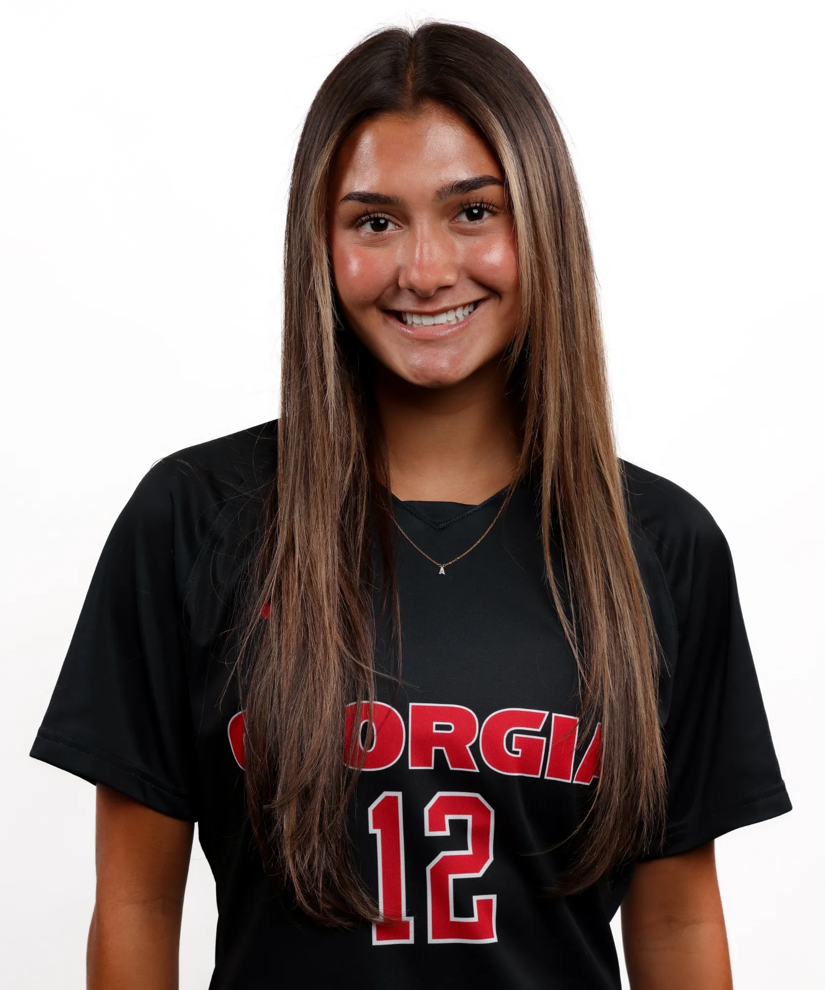Ava Stack, Soccer, undefined