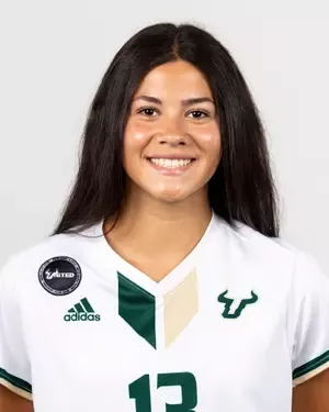 Sophia Cabral, Soccer, undefined