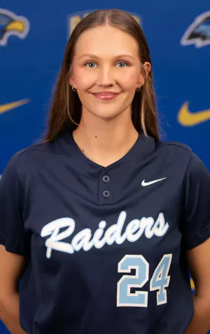 Mackenzie Pitzer, Softball, Seminole State College of Florida