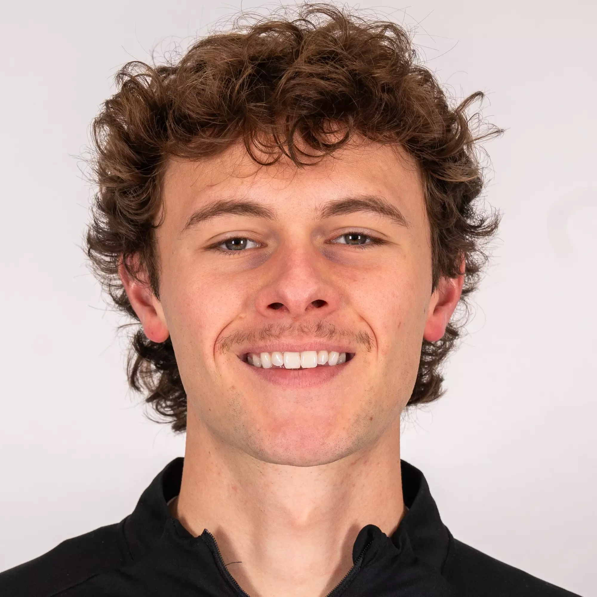 Will Dixon, Track and Field, Utah State University