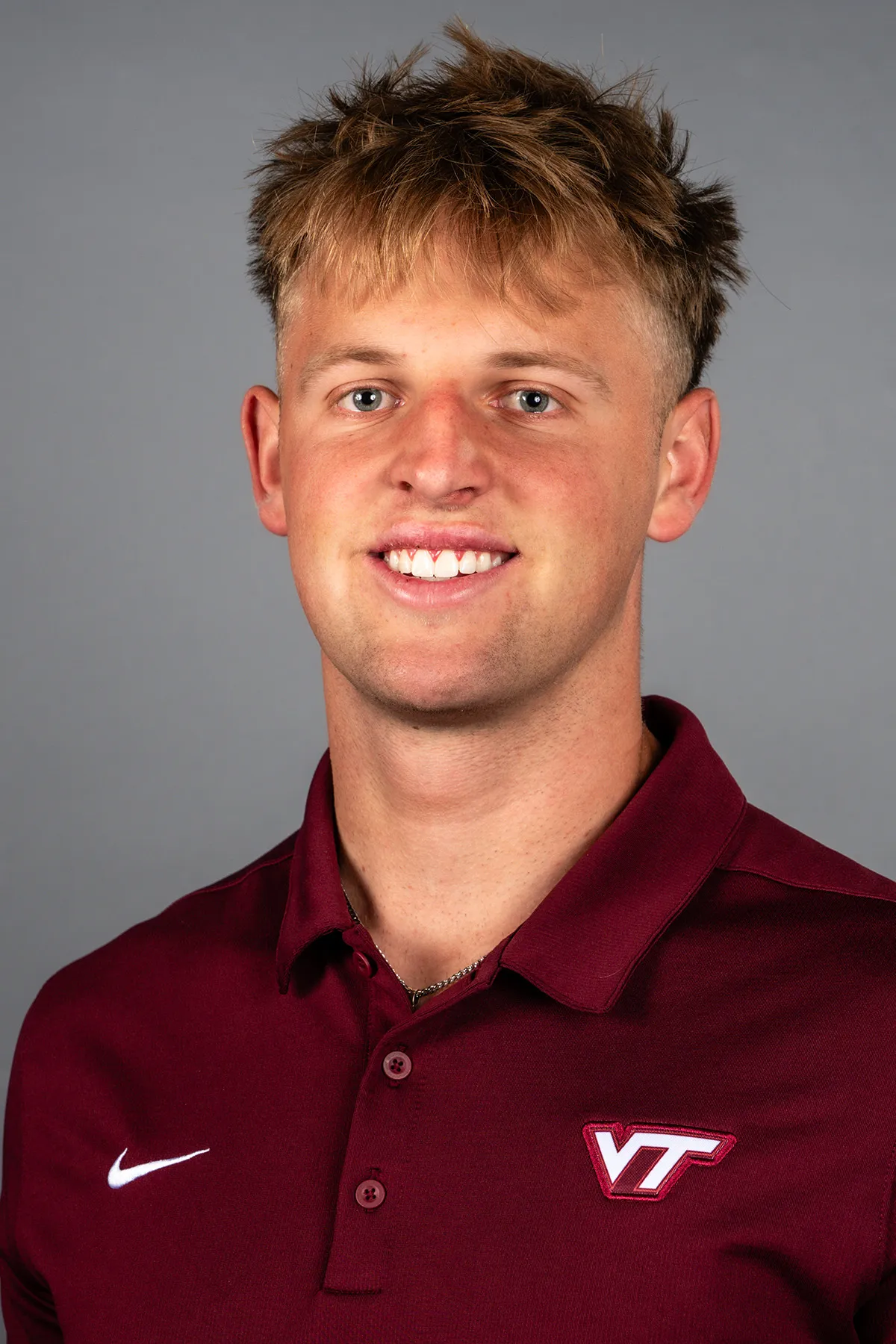 Troy Huhn, Football, undefined
