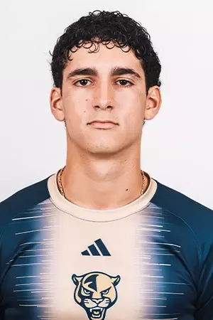 Sergio Perello, Soccer, Florida International University