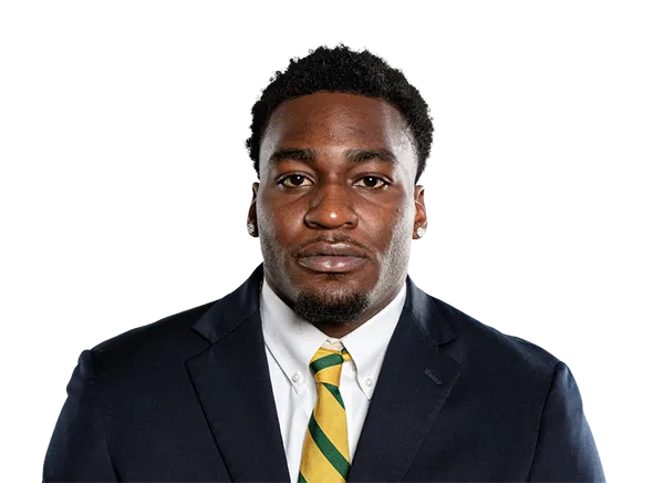 Michael Trigg, Football, undefined