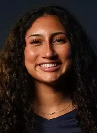 Kate Duarte, Volleyball, Vanguard University