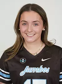 Marlo Stuart, Lacrosse, Tufts University